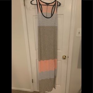 Express Maxi Dress